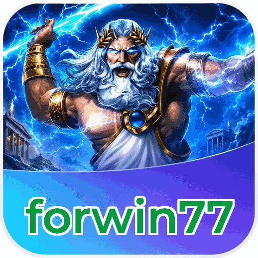 FORWIN77 - Game Memancing Terbaik untuk Penggemar Fishing