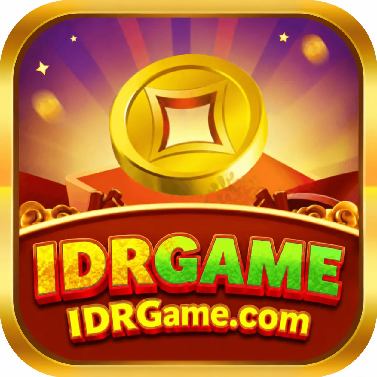 IDRGAME - Permainan Mahjong Seru dan Menantang