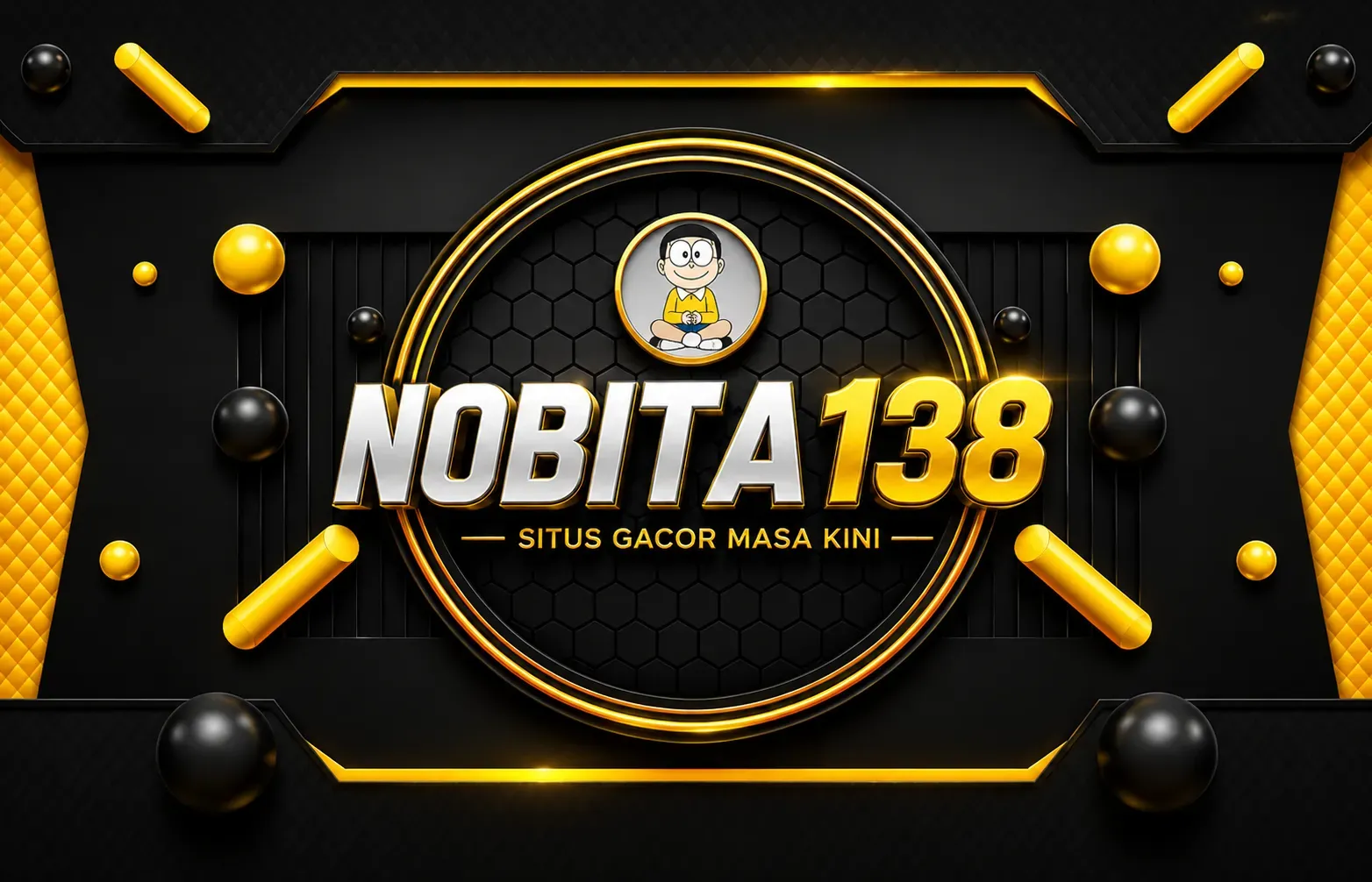 NOBITA138 - Petualangan Seru dalam Dunia MMORPG