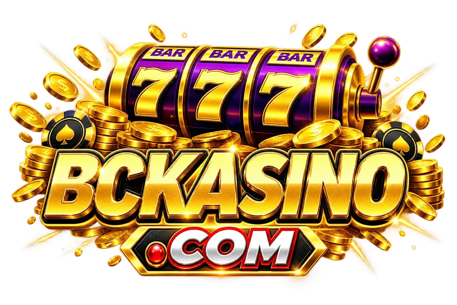 bckasino